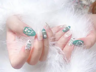 ネイル Joy Nowのネイルデザイン