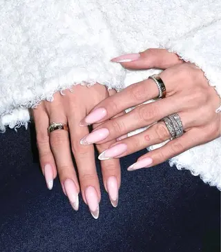 ネイル SunNail池袋 🍧エミリーのネイルデザイン