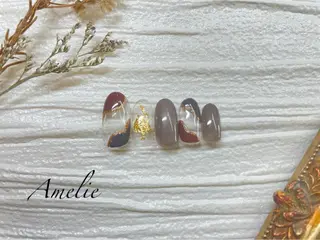 ネイル yo koのネイルデザイン