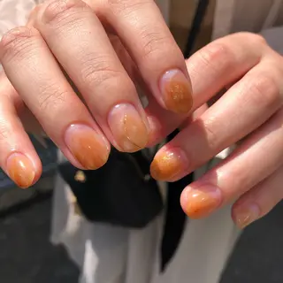 ネイル May.by charmeのネイルデザイン