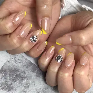 ネイル Nail Day 西院店のネイルデザイン