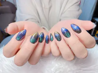 ネイル ネイルサロン HARRYS所属・ネイル･脱毛サロン HARRYSのエステ・リラクイメージ