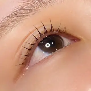 マツエク・マツパ Dahlia beauty新岩聖可のマツエク・マツパデザイン