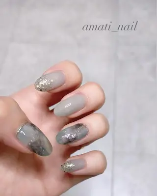 ネイル amati_nail TAKAKOのネイルデザイン