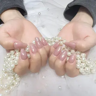 ネイル 星川✨奈々美 パラジェル取扱店🦋のネイルデザイン