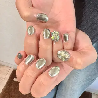 ãã€ã« ðððð§ð âã«ãã/ããŒãã®ãã¢ã¹ã¿ã€ã«