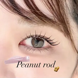 マツエク・マツパ chouchou 柏東口🫧🪽 橋本のマツエク・マツパデザイン