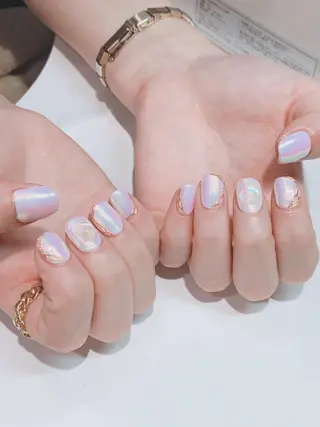 ネイル ネイルサロン トゥルースのネイルデザイン