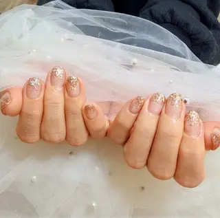 ネイル Jessica 119のネイルデザイン