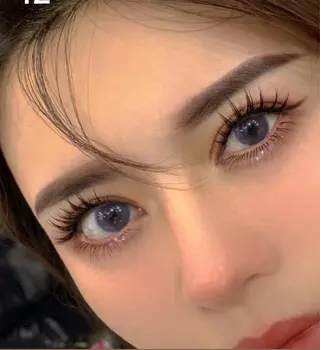 マツエク・マツパ 佐々木 茜のマツエク・マツパデザイン