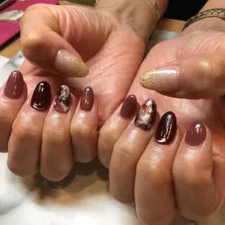 ネイル ☆ KAYOKO ☆のネイルデザイン