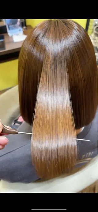 ショート はまだ かんたのヘアスタイル