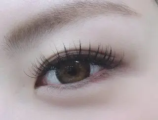 マツエク・マツパ La Peche momokoのマツエク・マツパデザイン