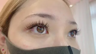 マツエク・マツパ diarblue平塚所属・diarblue 平塚のマツエク・マツパデザイン