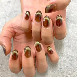 ネイル NUMAZAWA KASUMIのネイルデザイン