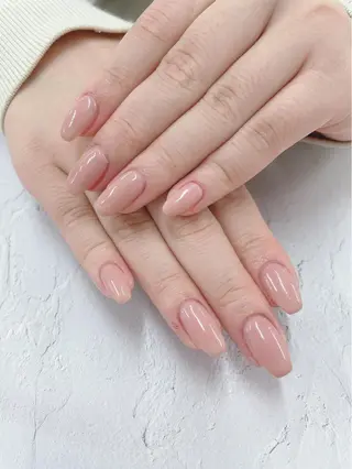 ネイル Bianca SAITO🌺のネイルデザイン