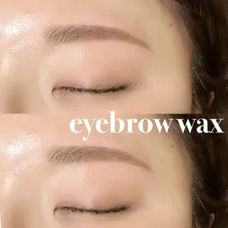 アイブロウ eight misaki🦋のマツエク・マツパデザイン