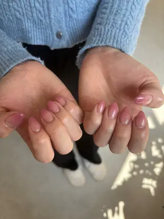 ネイル Hanana Nail所属・Hanana Nail Hanaのネイルデザイン