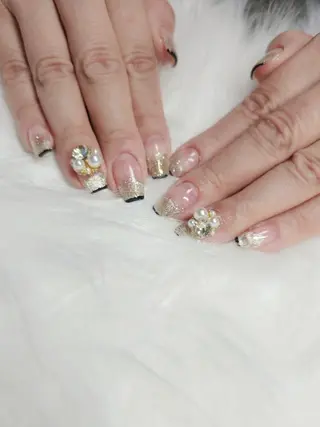 ネイル nailsalon Riko.Mのネイルデザイン