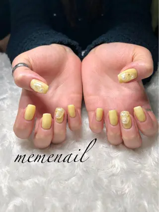 ネイル Noguchi Megumiのその他イメージ