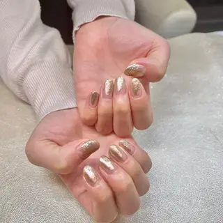 ネイル Vogustys Nail 山田のネイルデザイン