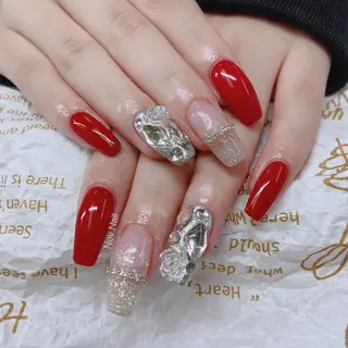 ネイル Nov. ネイルサロンのネイルデザイン