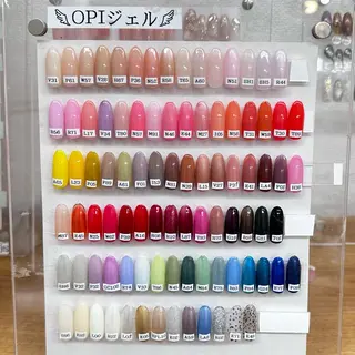 ネイル Nail &Eyelash Ercher 荻窪店所属・rioka ౨ৎ ⋆ ˚のネイルデザイン