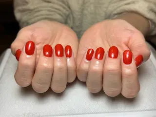 ネイル Enny lovelyのネイルデザイン