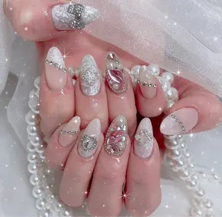 ネイル Amee Nailsalonのネイルデザイン