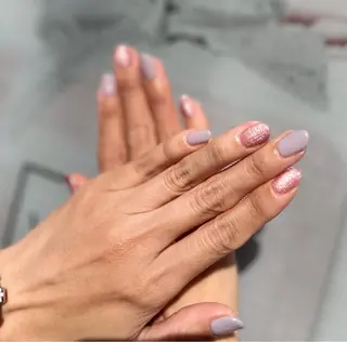 ネイル Salon Improveのネイルデザイン