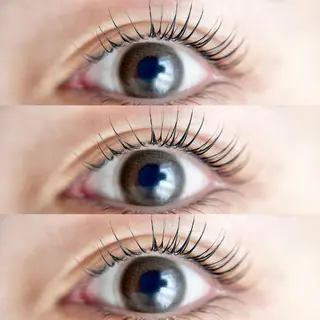 マツエク・マツパ nouvell 🪐sanaのマツエク・マツパデザイン