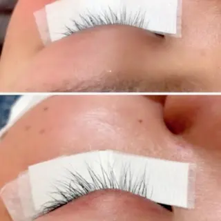 マツエク・マツパ Elene  エレーヌ所属・Elene ˚✧₊東広島のマツエク・マツパデザイン