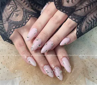 ネイル mymy beauty所属・ドラ Nailsのネイルデザイン