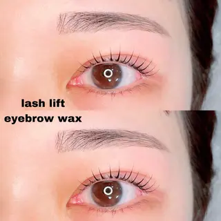 マツエク・マツパ パリジェンヌ/美眉 OLIVIA加藤のマツエク・マツパデザイン