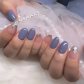 ネイル ネイリストKanon シェルウェリナ 船橋のネイルデザイン