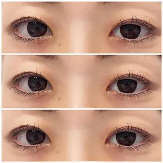 マツエク・マツパ HOLOGRAM EYELASH EBISU所属・HOLOGRAM EYELASHのマツエク・マツパデザイン