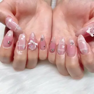 ネイル kanako nailのネイルデザイン