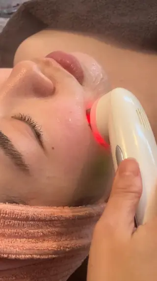 川西エステサロン Hare&のエステ・リラクイメージ