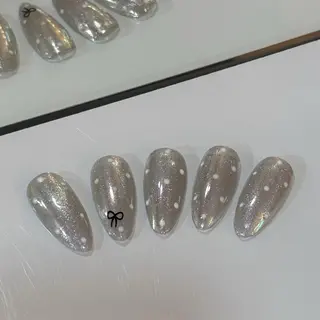 ネイル 森ノ宮❤︎ chieのネイルデザイン