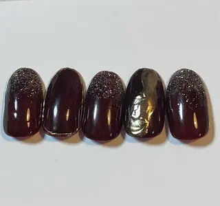 ネイル Ranan【ラナン】 keikoのエステ・リラクイメージ