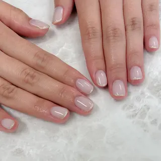 ネイル 黒沢 直子のネイルデザイン