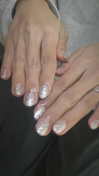 ネイル anny /あにのネイルデザイン