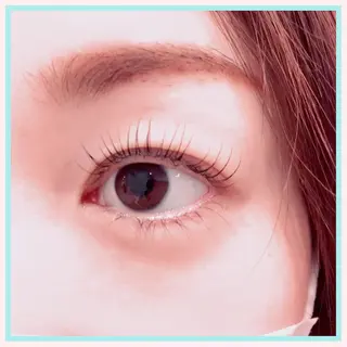 マツエク・マツパ Magnifique（マニフィック）所属・Magnifique MAIのマツエク・マツパデザイン