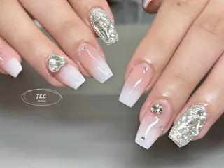 ネイル J&C  Nail所属・J&C Nail Salonのネイルデザイン