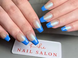 ネイル さくら💮💮 【オフ無料】のネイルデザイン