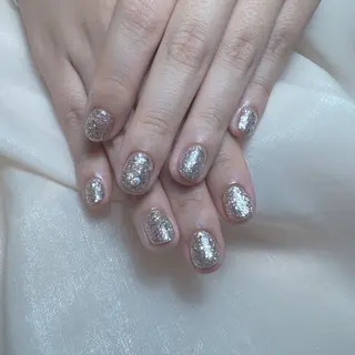 ネイル LR.ONE リナのネイルデザイン