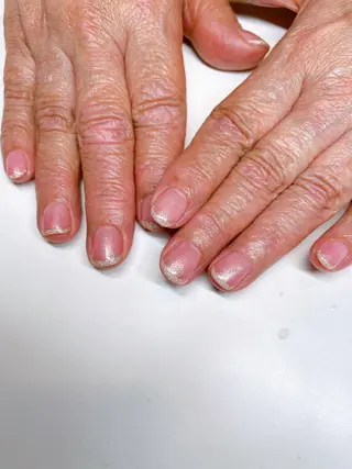 ネイル couleur nailのネイルデザイン