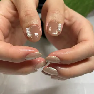 ネイル nailroom lilasのネイルデザイン