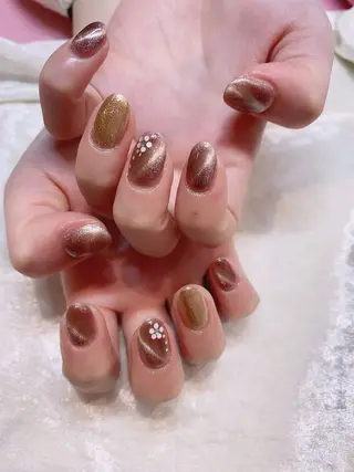 ネイル えい このネイルデザイン