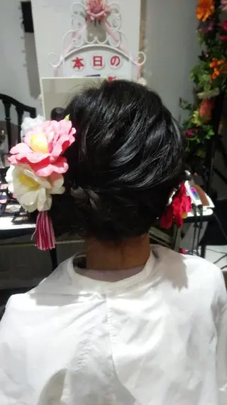 ロング Gypsoly ☺︎ゆきのその他イメージ